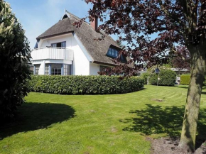 Ferienhaus Weinhardt - Whg 2, Zingst